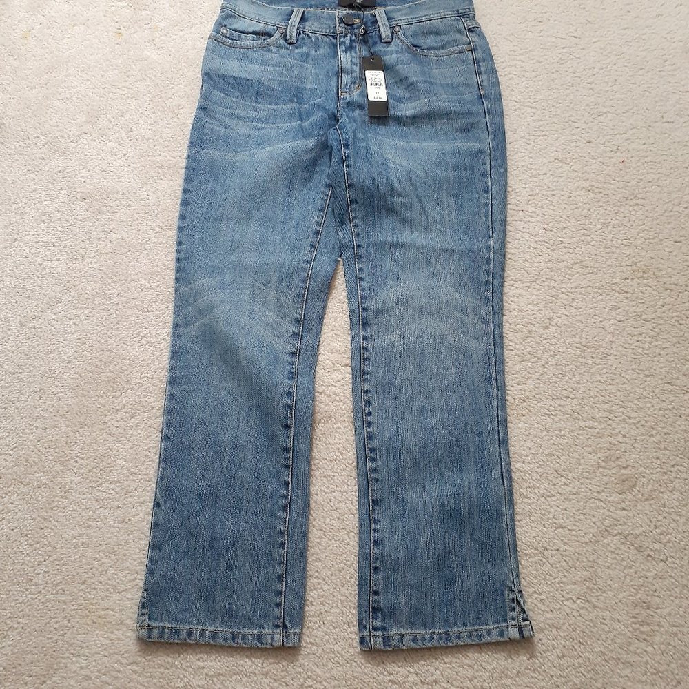 TALBOTS Jeans - Size 2P